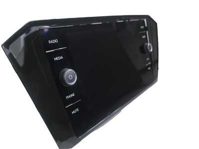 Мултимедия / Навигация MIB2 VW