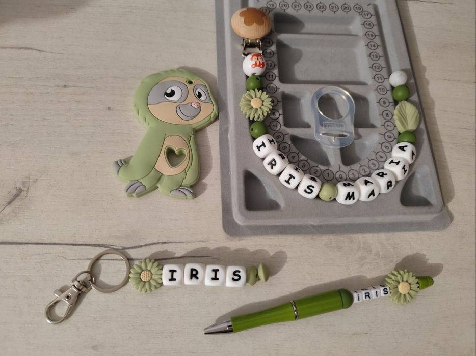 Set pentru bebeluși