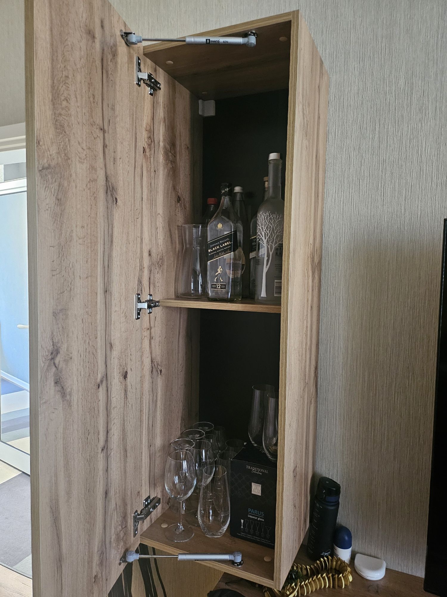 Секция като нова