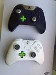 Xbox maneta elite series
