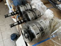 Inversoare john deere seria 5000