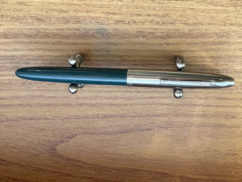 Stilou chinezesc Hero 329