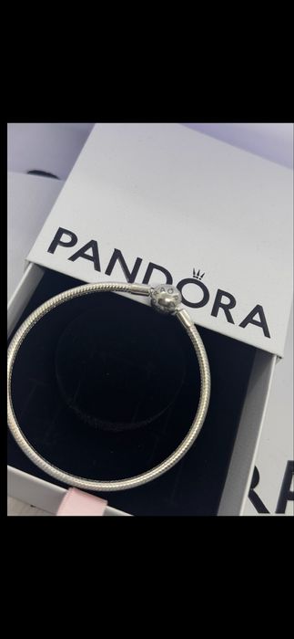 Pandora гривна Пандора