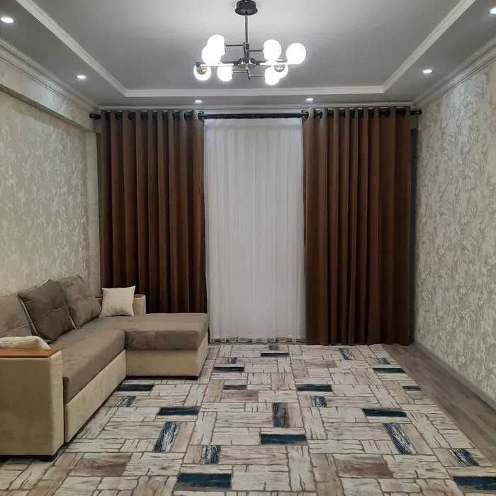 Сдаётся квартира 2ком на Яккасарайский р-н Ул Шотаруставели