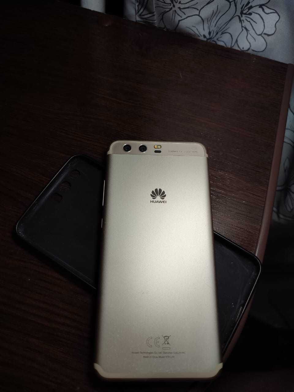 HUAWEI P10 Состояние Идеал