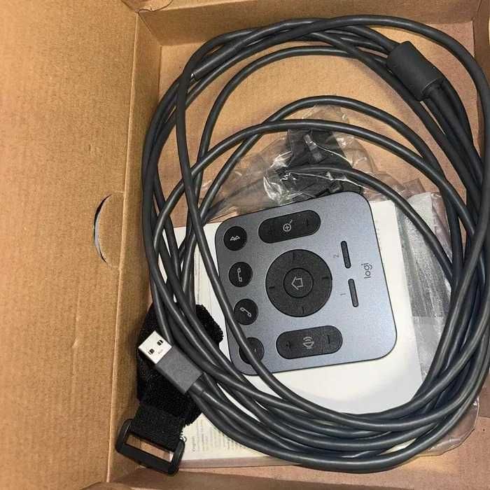 Logitech Web cam Accesorii,Tele,Bcc950,PTZ Pro Meetup,Rally,Videochat