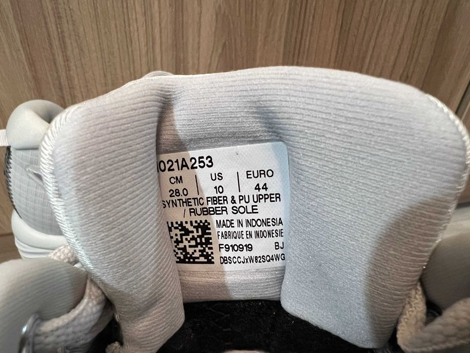 asics GEL-CUMULUS 21 GTX gore-tex SPS мъжки маратонки номер 44
