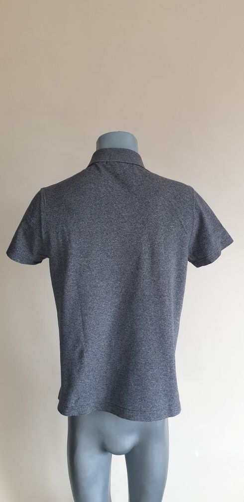 Lacoste Sport Slim Fit Cotton Mens Size 5 - L ОРИГИНАЛ! Мъжка Тениска!