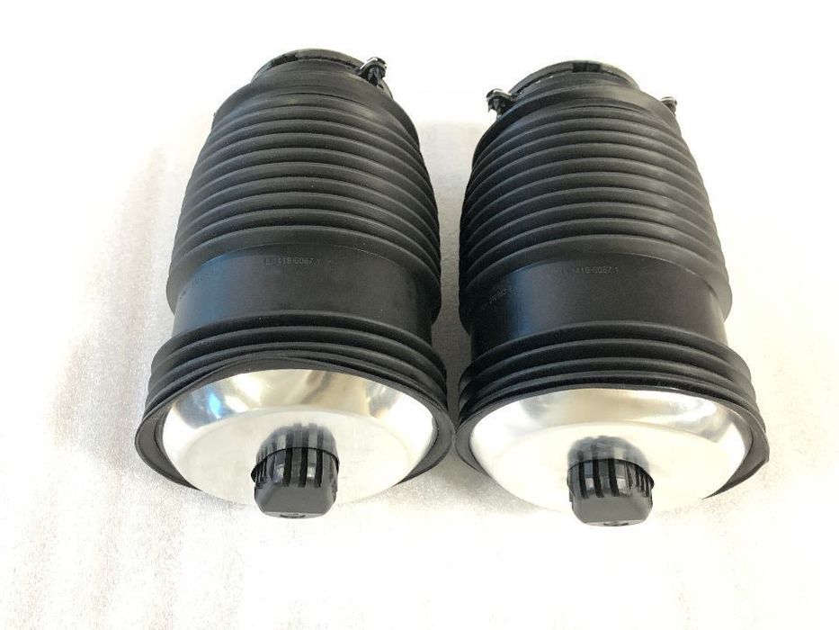Perne aer fata/spate Mercedes C Class W205, R Class W251. NOU. Garanti