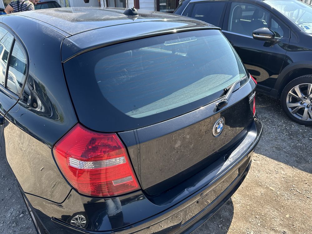 Врата багажник/5-та врата за BMW E87 1-ка!