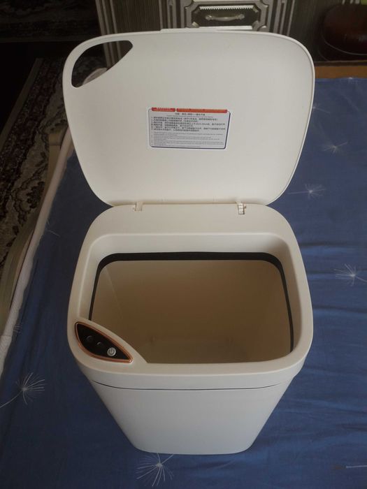 Sensor chelak 16 litrlik