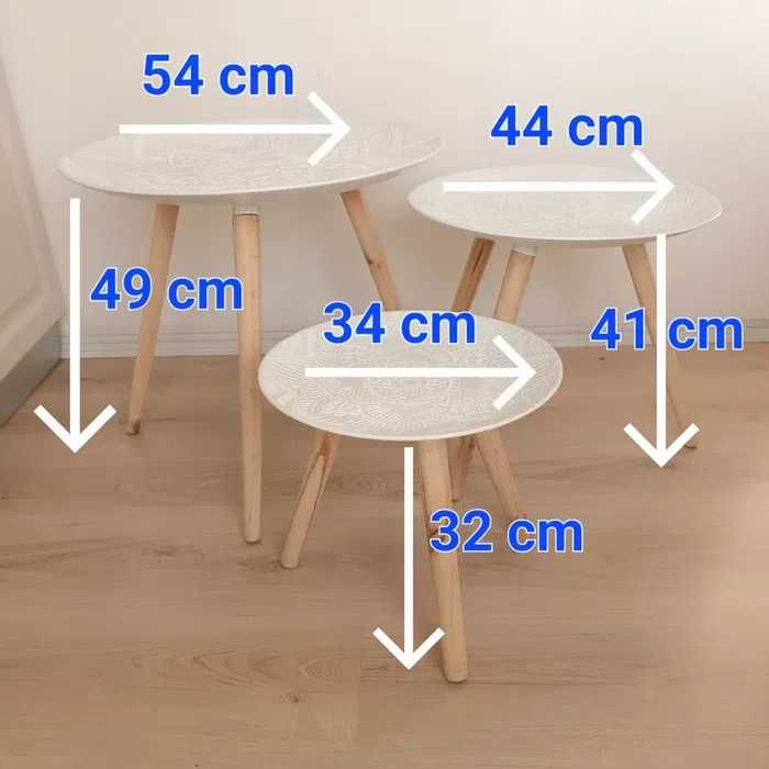 set  2 masute sau o singura masuta