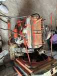Vând motor Burgoin Dp 6 Complet