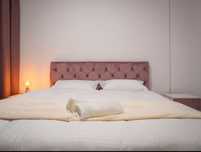 Regim hotelier iuliu mall