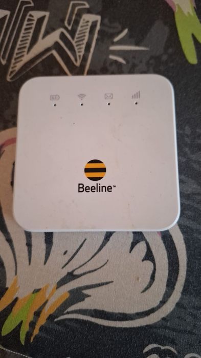 Роутер 4G WiFi состояние хорошее