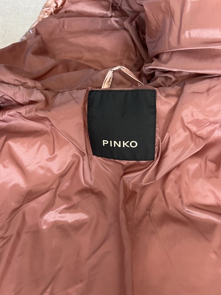 Зимно яке PINKO