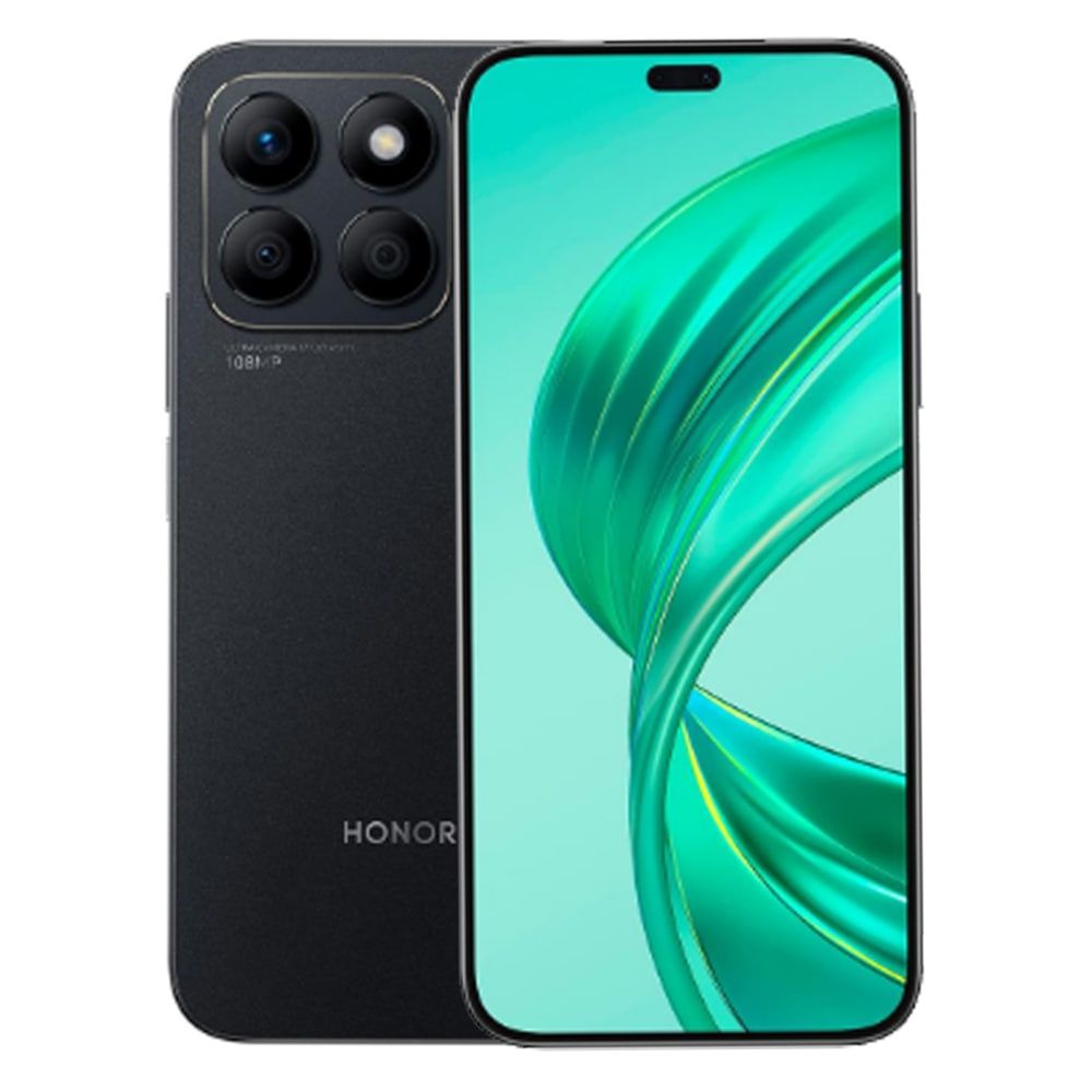 Honor x8b 8+8 256