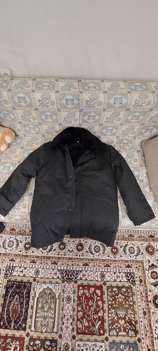 Продам мужскую куртку