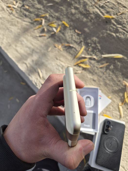 Google Pixel 7 8/256 Gb sotiladi