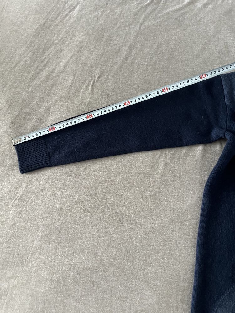 Рокля от Uniqlo / marimekko - синя и рокля-бяла , екрю.