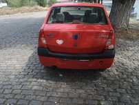 Dacia Logan 2007