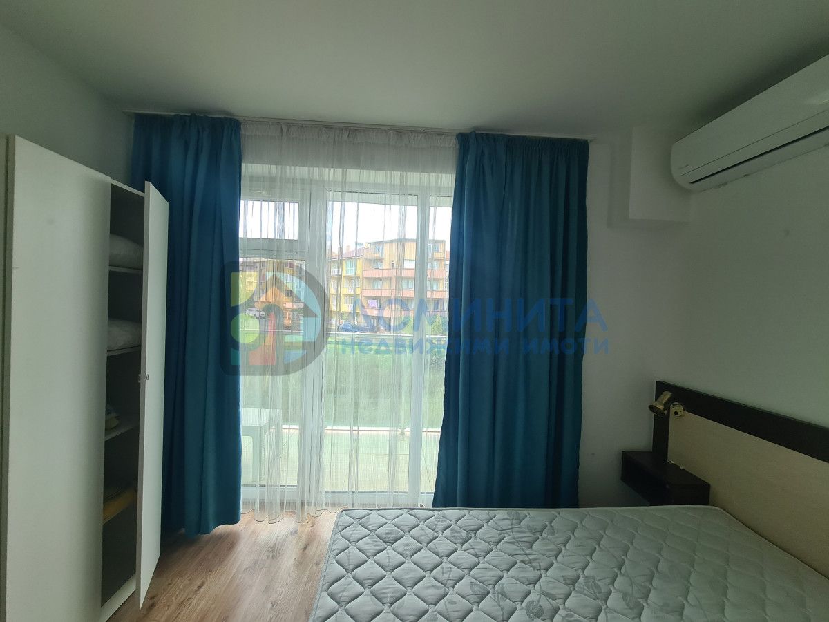 Продава се Двустаен апартамент в Приморско - 64 кв.м за 1000 €/кв.м - Снимка #6