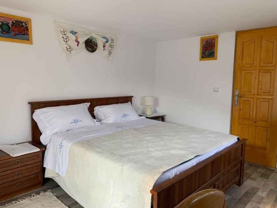 Pensiune de revelion