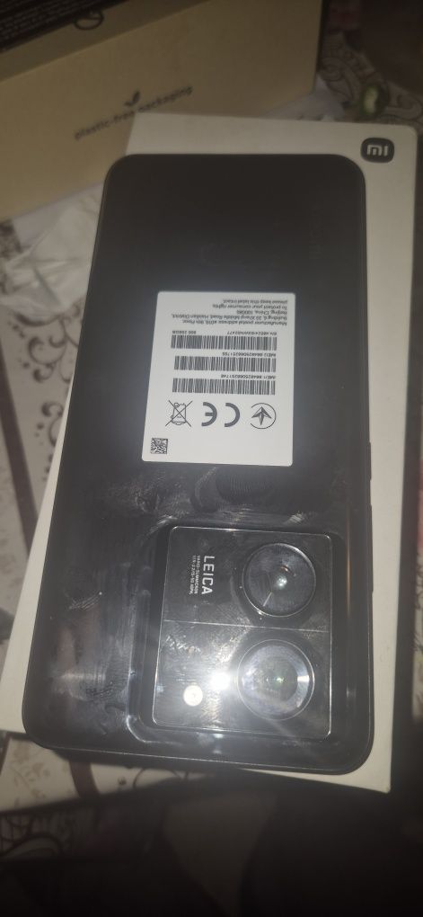 Xiaomi 13T 8Gb ram 256Gb stocare