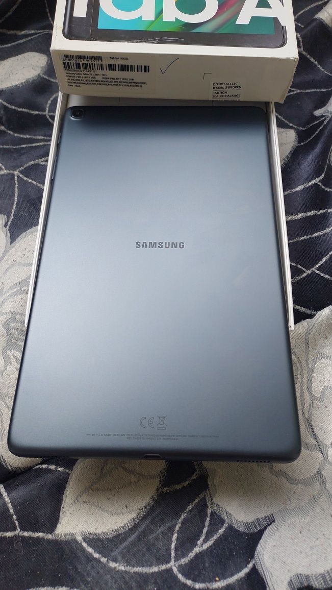 Samsung Tab A 10.1" 2019