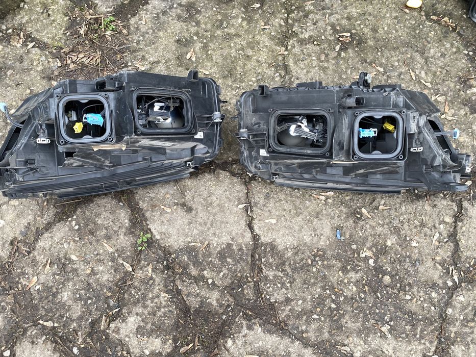 Far Mercedes GLC X253 2016 - 2018 faruri Stanga dreapta GLC 253 C253