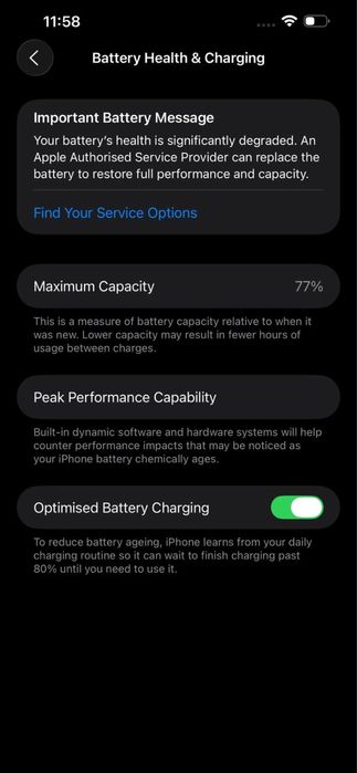 iPhone 13 Pro Max