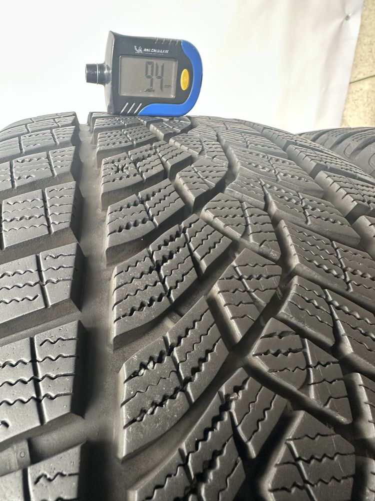 235/45/18 GoodYear dot21