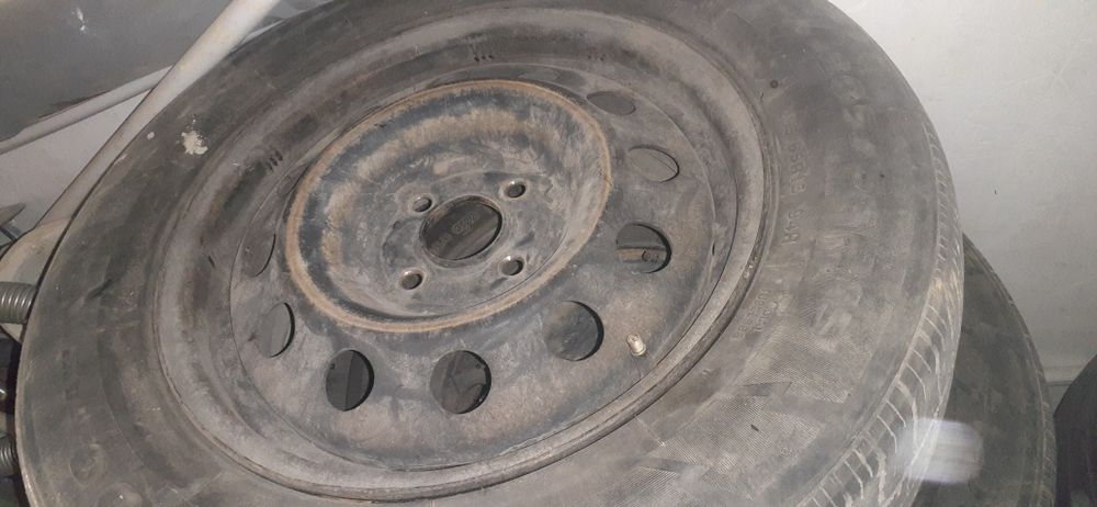 Cobalt diska sotiladi Narxi kelishiladi