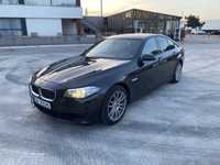 Bmw f10 2013 2.0 diesel 184 euro 6