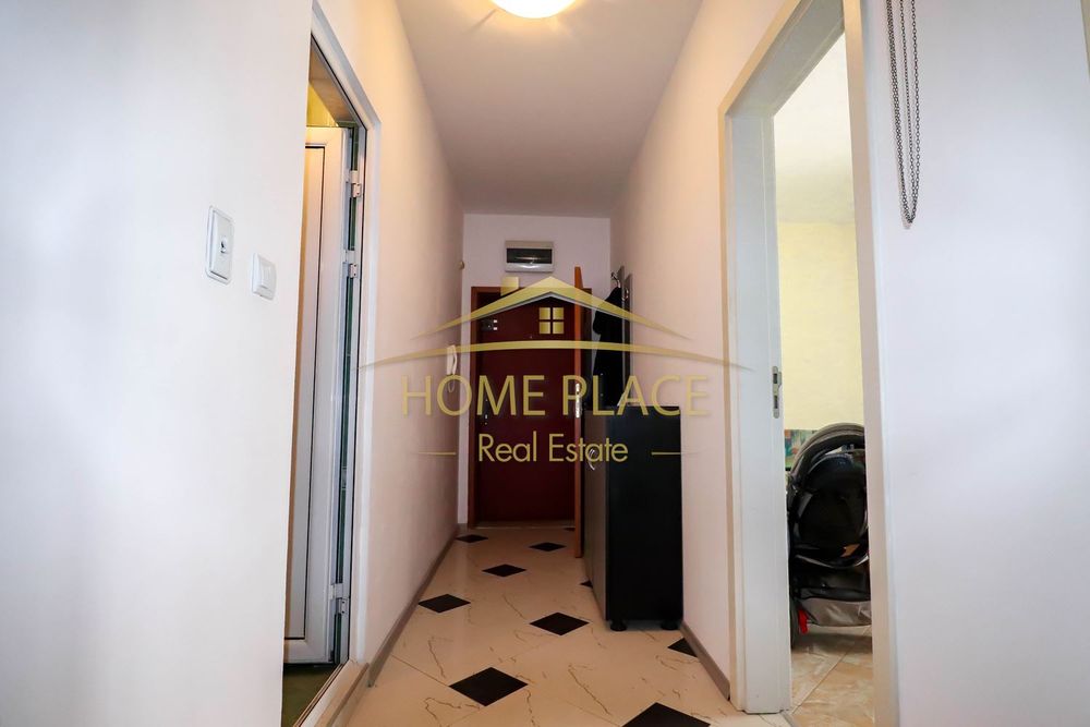 Продава се Тристаен апартамент в Варна, Бриз - 108 кв.м за 1843 €/кв.м - Снимка #9