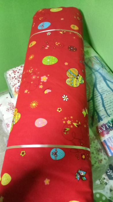 bbc bumbac lenjerii , metraj lenjerie