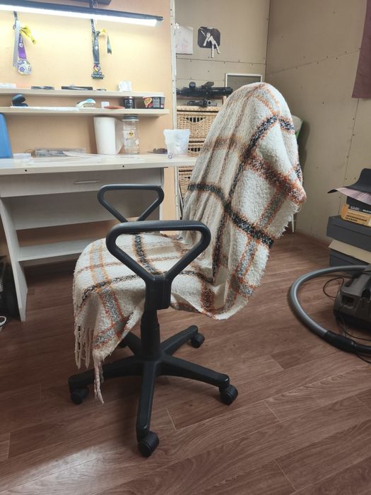 Кресло компьютерное