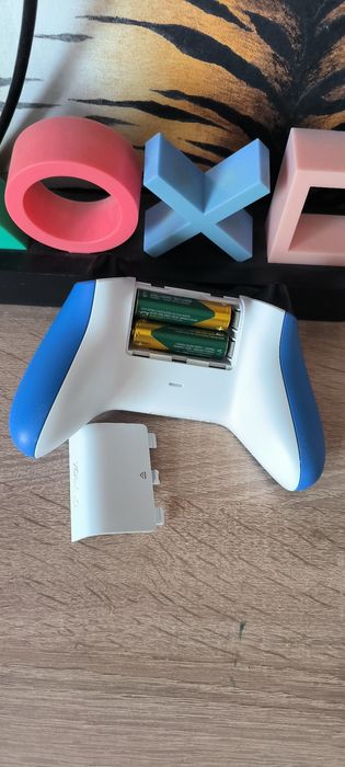 Xbox series x/s Джойстик като нов