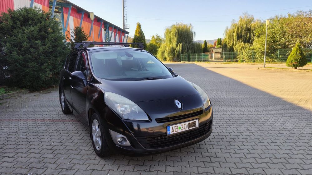 Renault Grand Scenic