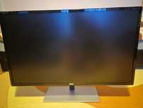 Monitor AOC 31.5" QHD IPS 75Hz – FreeSync, DisplayPort, HDMI