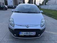 Fiat Punto Evo 2010 1.3 Diesel