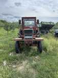 Vand tractor UTB 650 !!!