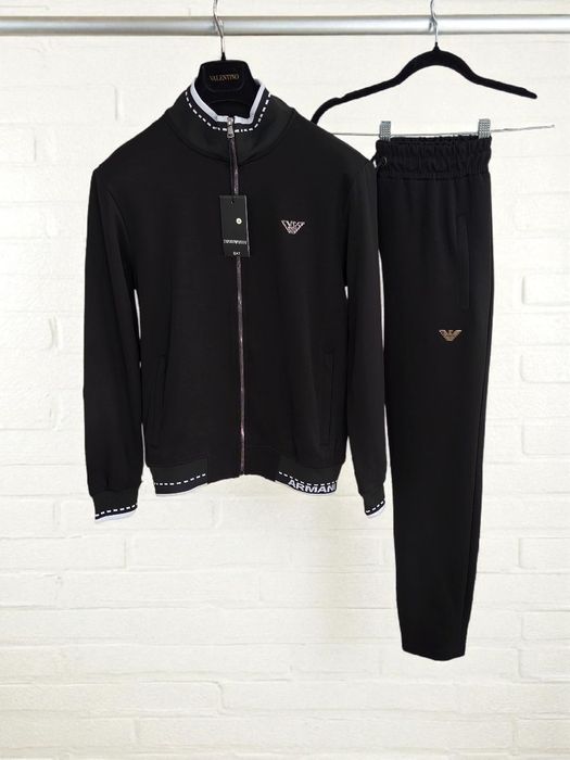 Trening Barbati Hugo Boss Armani