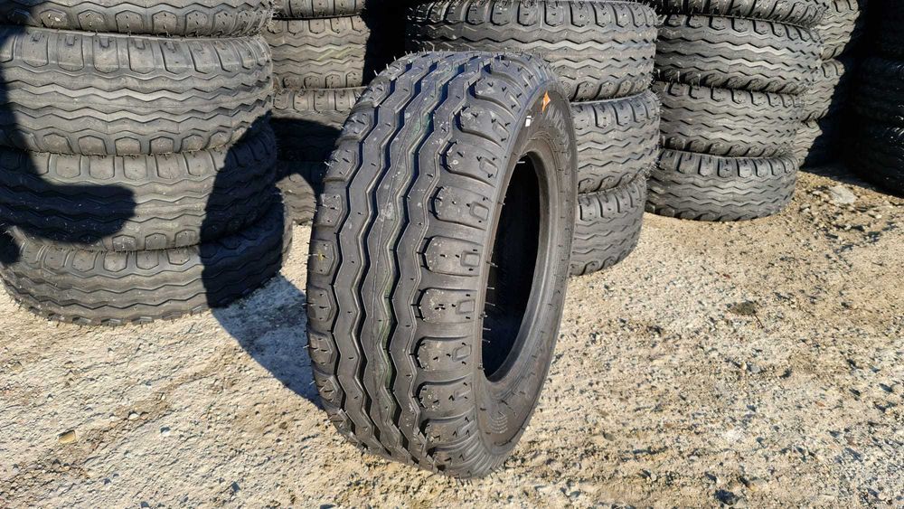 Anvelope noi 10.0/75-15.3 ATF 14PR cauciucuri MIG