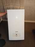 Котел двухконтурный Protherm 9KR 13