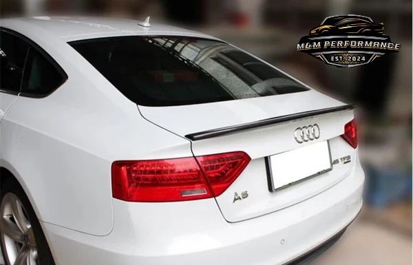 Спойлер за  AUDI A5