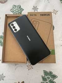 Телефон Nokia G42 5G