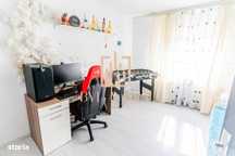 Apartament 3 camere – Cornetu – Ilfov