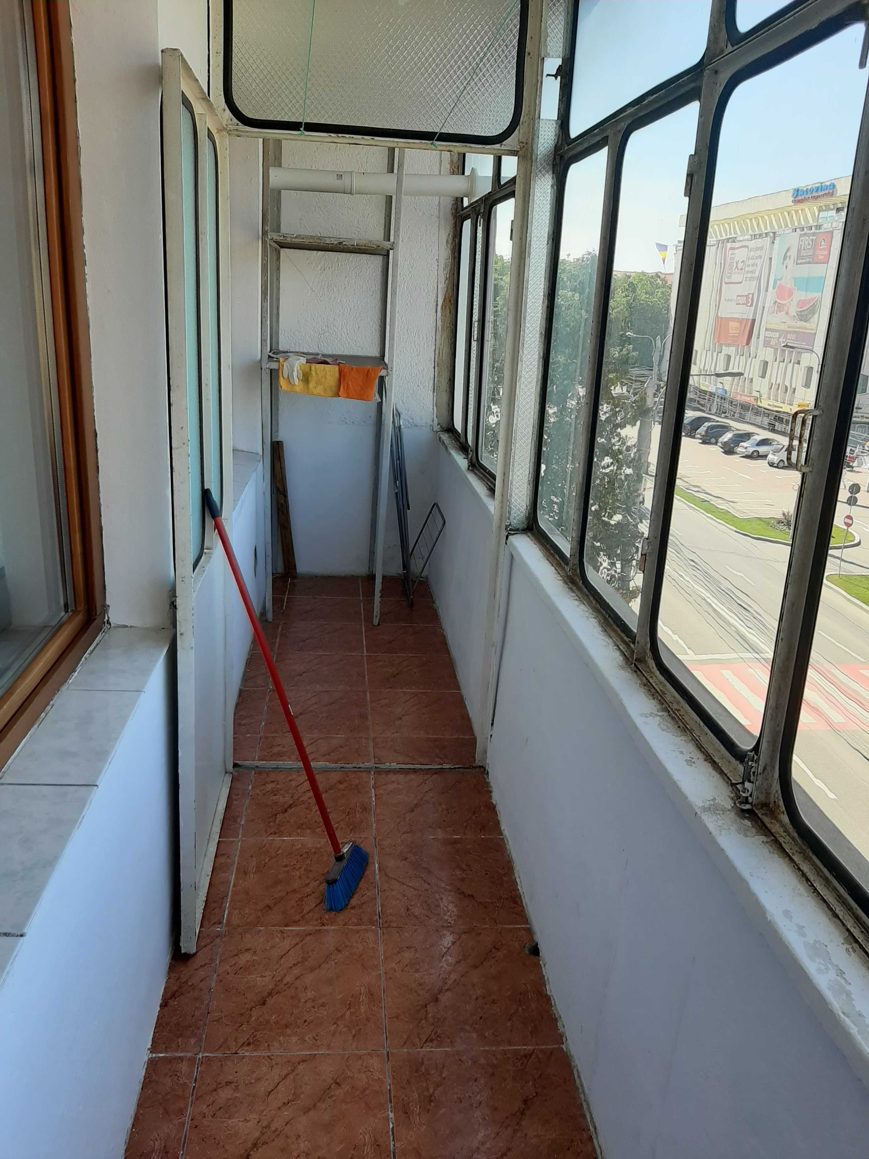 ultracentral apartament 2 camere vizavi de Bucovina