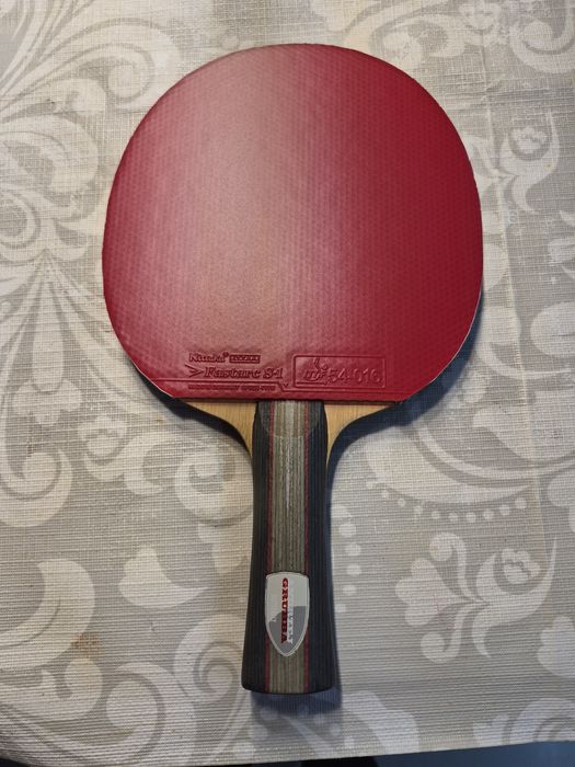 Butterfly # Nittaku # Tibhar # ping pong # tenis de masă